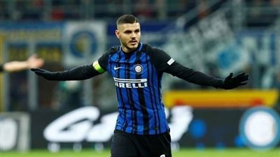 إيكاردي: أبذل قصارى جهدي للبقاء مع باريس سان جيرمان