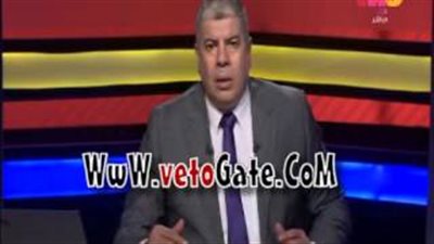 بالفيديو.. أحمد شوبير: إسرائيل بترقص بسبب برنامج فؤش!