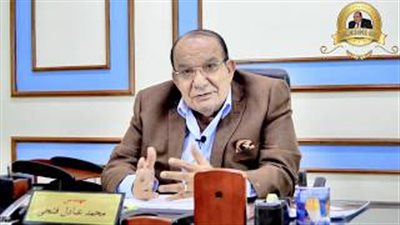 المشرف على الكرة بالمقاولون: الأوليمبي مستقبل مصر والتأهل للأولمبياد ضرورة