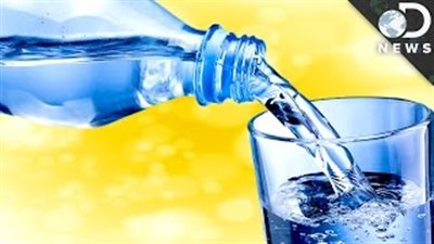 بالفيديو.. تعرف على حقيقة انتهاء صلاحية المياه وأسباب تغير طعمها