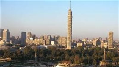 الأرصاد: ارتفاع تدريجي في درجات الحرارة والعظمى بالقاهرة 32 درجة