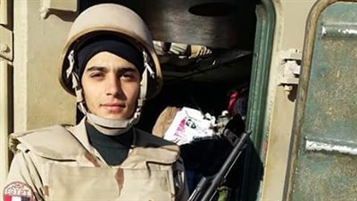 أهالي «المواجد» بالدقهلية يطالبون بتخليد اسم شهيد رفح