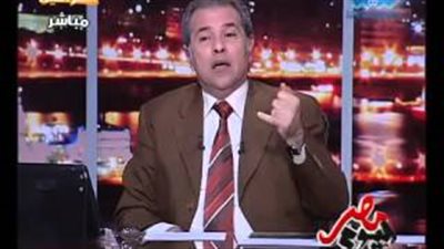 بالفيديو.. توفيق عكاشة لرجال الأعمال الممتنعين عن التبرع: «ليلتكم سودة»