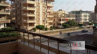 بالصور.. أسعار الشقق السكنية في مصيف جمصة