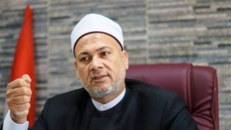 وكيل وزارة الواقف