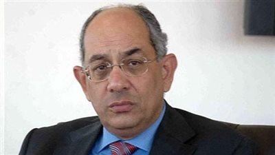 «الكسب» يطالب بطرس غالي برد 10 ملايين جنيه