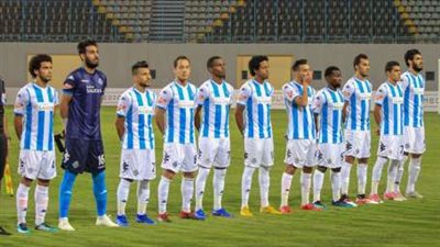 بيراميدز يكشف مبررات منع لاعبيه الدوليين عن المشاركة بمعسكر المنتخب