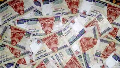 ننشر أسعار «العملات الأجنبية» مقابل الجنيه بالسوق السوداء