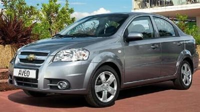 7 إرشادات يجب معرفتها قبل شراء سيارات شيفرولية أفيو