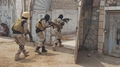 مقتل أمير ولاية عدن في مداهمة للأمن اليمني