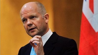 بريطانيا تعتزم افتتتاح 20 سفارة وقنصلية ومكتبا تجاريا بنهاية 2015