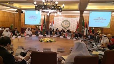 ليبيا تترأس الاجتماع الوزاري العربي للكهرباء خلفا للكويت