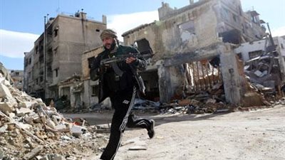 زعيم القاعدة في سوريا: «الشام تخطط لمرحلة جديدة ومستمرون بالقتال»