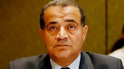 رفعت يونان عزيز لـ«المصيلحي»: السريحة استولوا على أسطوانات البوتاجاز