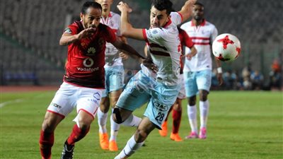 «القمة الـ116» سلاح علي ماهر لدراسة الأهلي قبل موقعة كأس مصر