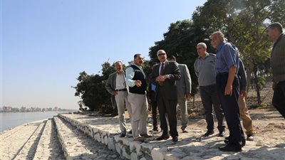 تفاصيل إنشاء مدرستي الأمل والمصطفى في الجيزة (صور)