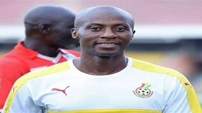 مدرب غانا يعدل بقائمة لاعبيه استعدادا لبطولة الأمم الأفريقية الأوليمبية