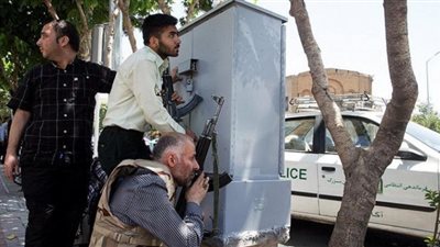 بدء محاكمة منفذي هجمات مجلس الشورى ومرقد الخميني في إيران