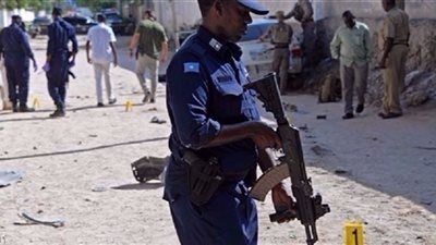 اغتيال وزير صومالى داخل سيارته في العاصمة مقديشيو