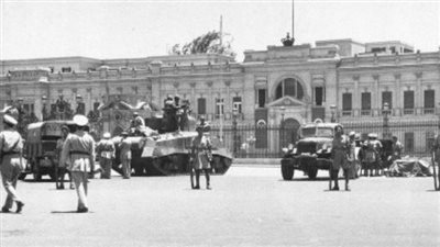 بصمة «23 يوليو» على شوارع وميادين القاهرة.. «بغدادي» يضع خطة تجميل العاصمة.. تغيير اسم ميدان الإسماعيلية لـ«التحرير».. جامعة الدول والإذاعة أهم المباني الجديدة.. وتأسيس ش