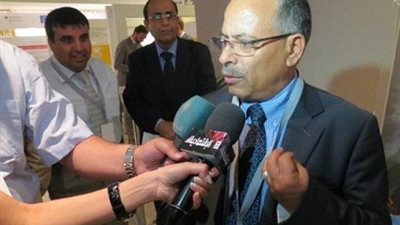 وزير الكهرباء اليمنى: فريق طوارئ فى مأرب حتى انتهاء مؤتمر الحوار الوطنى