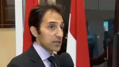 متحدث الرئاسة: مصر تشهد طفرة غير مسبوقة في التنمية والمشروعات القومية.. مشروعات البنية الأساسية تجذب الاستثمارات وتحقق النمو.. الوزارات والمحافظات تبذل جهودا كبيرة لتحقيق التقدم في كل مناحي الحياة