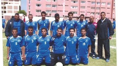 اليوم.. الألومنيوم يواجه طلائع الجيش في كأس مصر