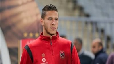 رمضان صبحي.. قائد المنتخب الأوليمبي بأمم أفريقيا تحت 23 سنة (بروفايل)