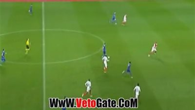 بالفيديو.. هيجواين يتقدم بالهدف الأول لـ«يوفنتوس» في موناكو