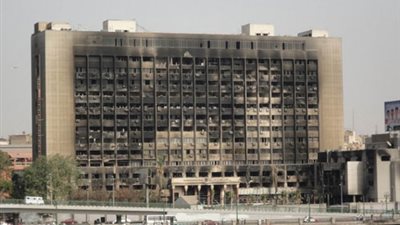 تشكيل لجنة لدراسة استخدام أراضي مقر «الوطني المنحل»