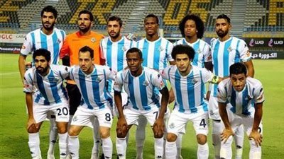اتجاه لاستبعاد لاعبي بيراميدز من معسكر المنتخب.. اعرف السبب