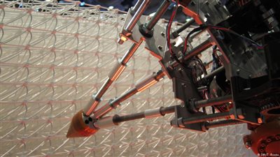 تقنية مبتكرة بالطباعة ثلاثية الأبعاد قد تحدث ثورة طبية