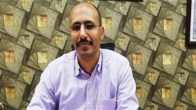 خطة جهاز الشروق لتطوير الميادين العامة في المدينة