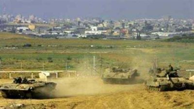 مسئول فلسطيني: 200 مليون دولار خسائر مباشرة للقطاع الزراعي بغزة