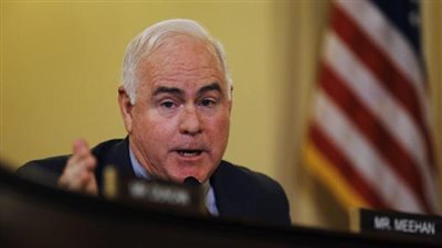 استقالة نائب أمريكي استخدام أموال الضرائب لتسوية قضية تحرش