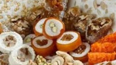 خبيرة تغذية تحذر مرضى السكر من تناول حلوى المولد