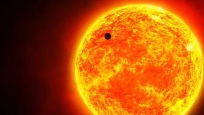 العالم العربي يشهد حدثا فلكيا نادرًا.. الإثنين المقبل