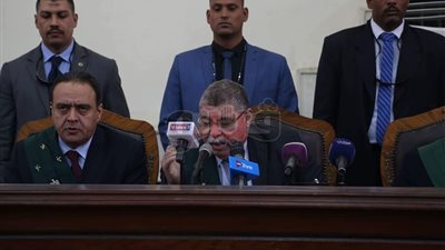 الحبس 3 سنوات لأمناء الشرطة المتهمين بالتحريض ضد الداخلية