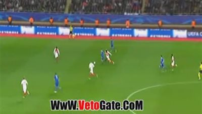 بالفيديو..هيجواين يتقدم لـ«يوفنتوس» بهدف ثان في موناكو