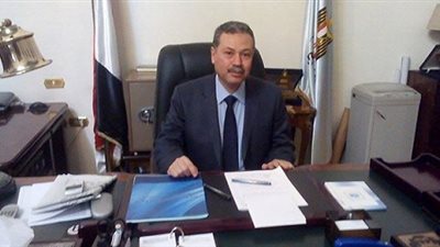 وزير التربية والتعليم يتفقد أعمال الصيانة بمدارس الإسماعيلية