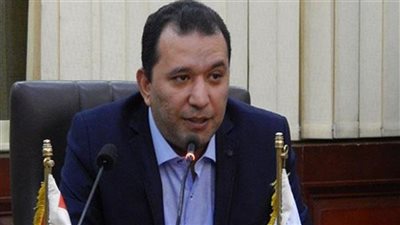 تخصيص قطعة أرض لإنشاء محطة صرف صحي بقرية «الشغب»