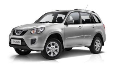 تحسن مبيعات شيرى بعد طرح سيارة تيجو 3 بالأسواق المصرية