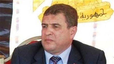 رئيس مدينة رفح: «نشكر القوات المسلحة لجهودها في مكافحة الإرهاب»