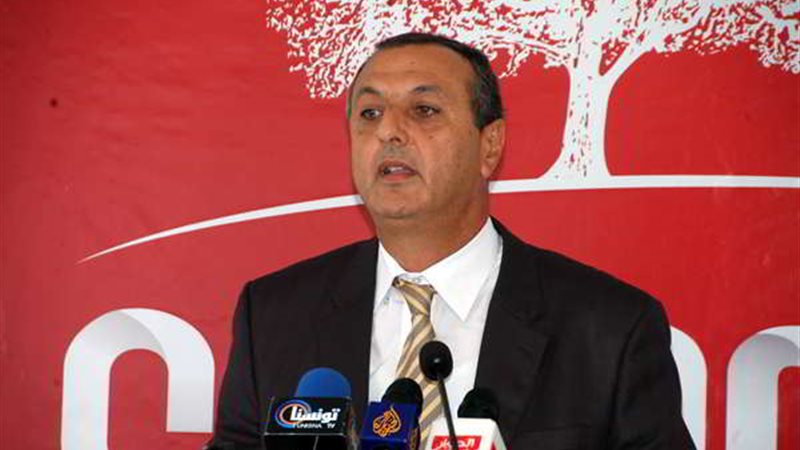القيادي بالحزب الجمهوري
