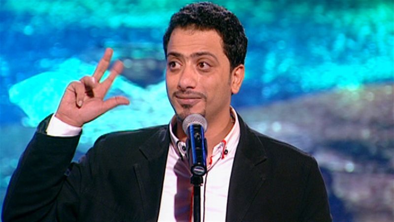 المطرب والمنشد الديني