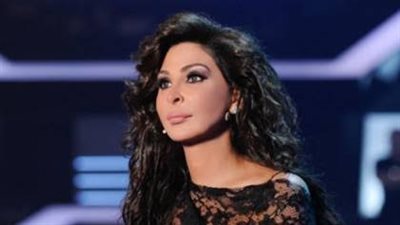 إليسا تهاجم الحريري وباسيل: 