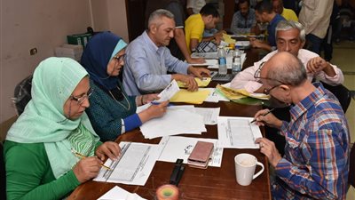 اليوم.. إعلان الكشوف النهائية لانتخابات اتحادات الطلاب بجامعة عين شمس