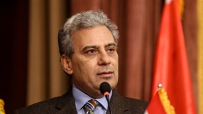 نصار: استرداد أراضي الوقف أول ملف على مكتب رئيس الجامعة القادم