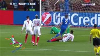 بالفيديو.. أهداف جولة ذهاب دور نصف نهائي أبطال أوروبا