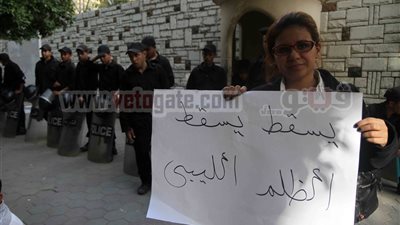 السفير الليبى ينفى احتجاز مصريين لدى جماعات مسلحة